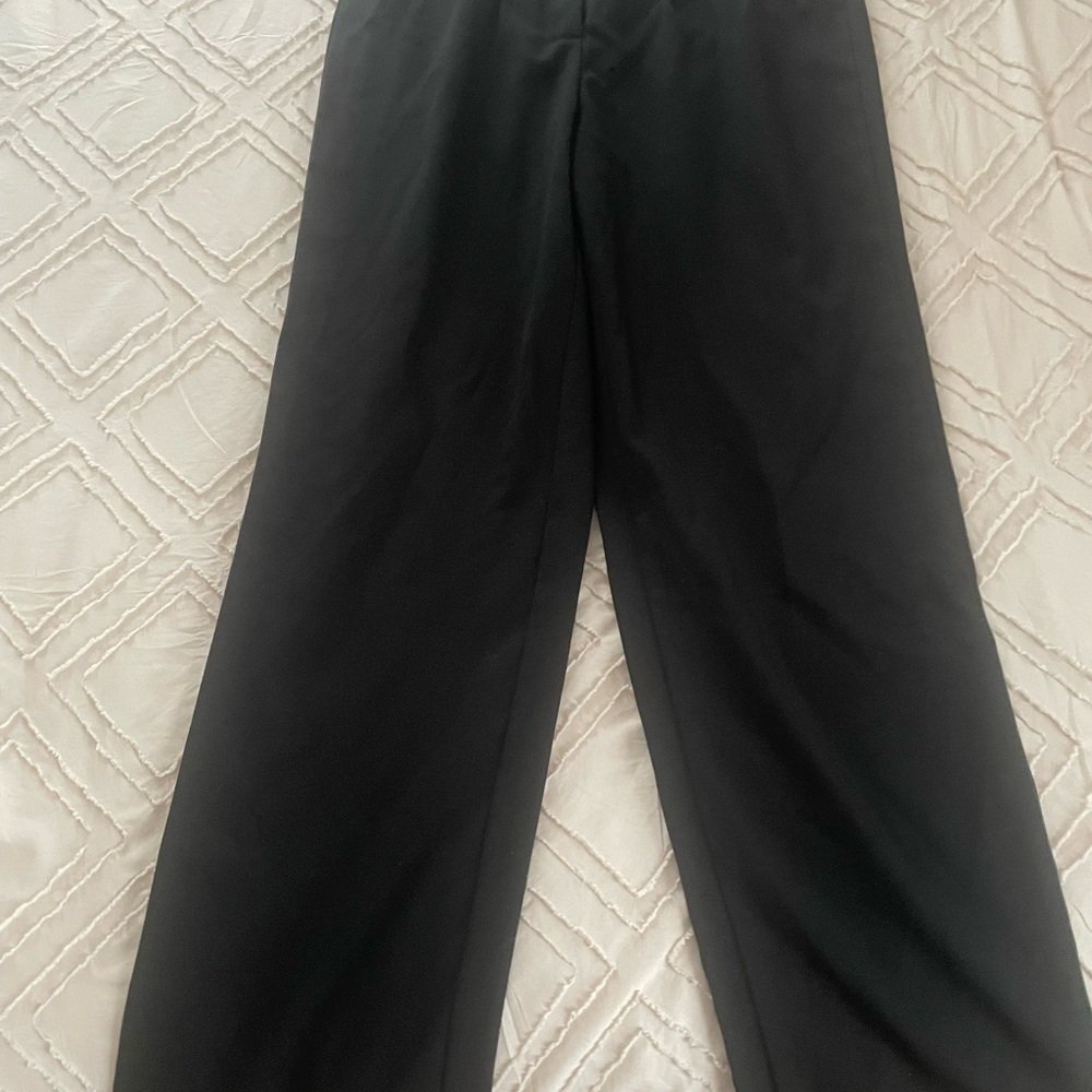 SHEIN Classic Black Apparel